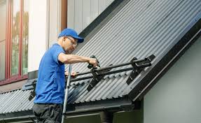 Professional Roofing Contractor in Madisonville, TN